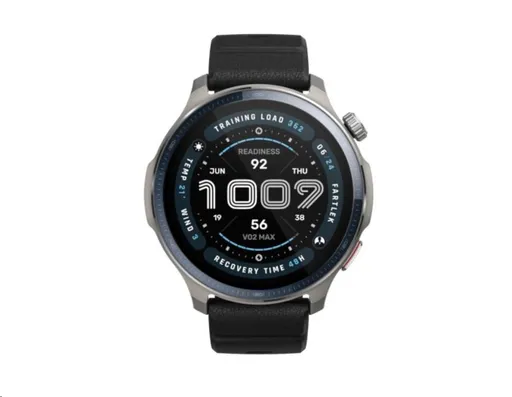 Amazfit Balance 2 Black