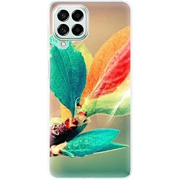 iSaprio Autumn 02 pro Samsung Galaxy M53 5G (aut02-TPU3-M53_5G)