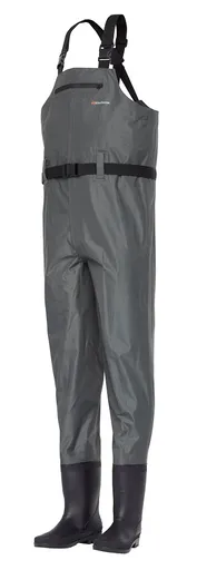 Abu garcia prsačky nylon waders - 44-45