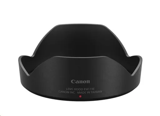 Canon EW-73E sluneční clona
