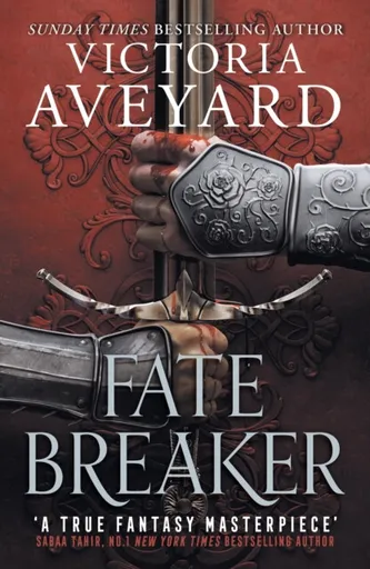Fate Breaker - Victoria Aveyardová