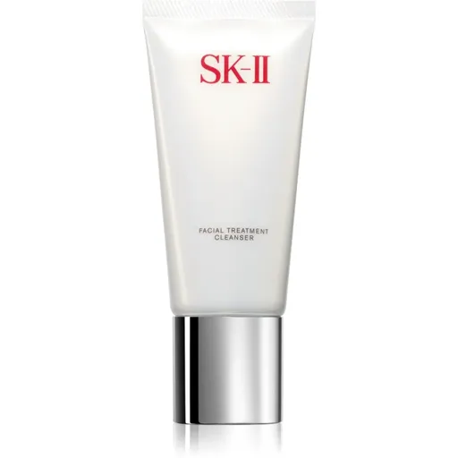 SK-II Facial Treatment Cleanser hydratační čisticí krém 109 ml