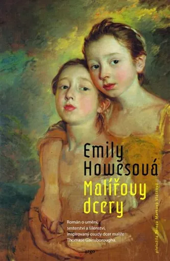 Malířovy dcery - Emily Howesová