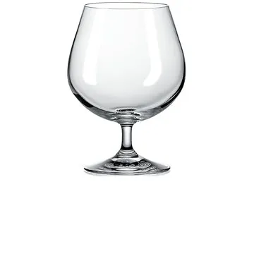 RONA Sklenice na brandy a cognac 400 ml UNIVERSAL 6 ks (2570 400)