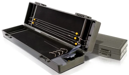 Starbaits Pouzdro na návazce Rig Box Bulk,Starbaits Pouzdro na návazce Rig Box Bulk