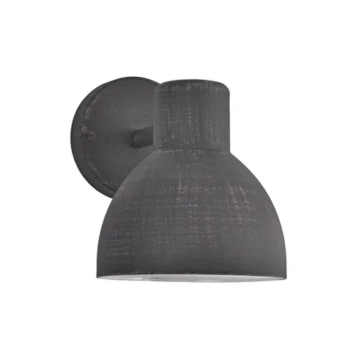 ACA Lighting Garden Wall venkovní nástěnné svítidlo BEROM1WR