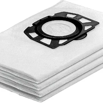 vliesové filtrační sáčky do vysavače Karcher WD 2/3/SE 4ks (2.863-314.0)