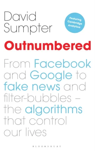 Outnumbered - David Sumpter