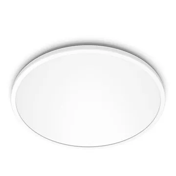 Philips - LED Stmívatelné stropní svítidlo 1xLED/15W/230V 4000K (100452)