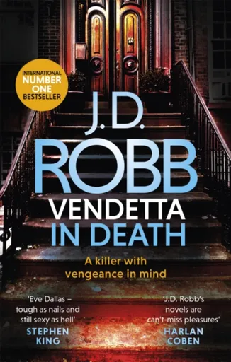 Vendetta in Death - J.D. Robb