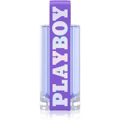 Playboy Goddess Complex toaletní voda pro ženy 100 ml