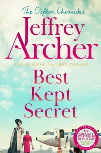Best Kept Secret - Jeffrey Archer