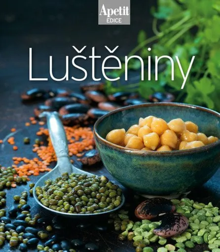 Luštěniny (Edice Apetit)