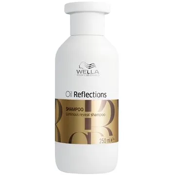 WELLA PROFESSIONALS Oil Reflections Shampoo 250 ml (8005610531663)