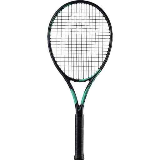 Head MX ATTITUDE SUP Tenisová raketa, černá, velikost