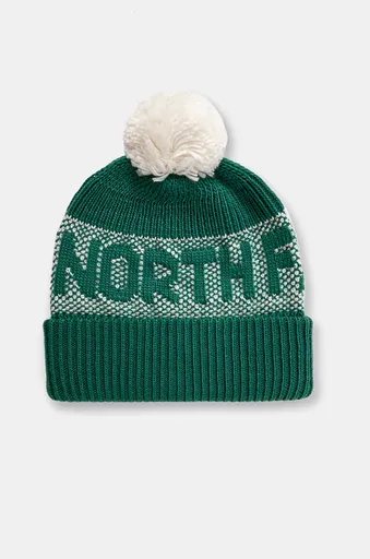 Čepice The North Face Retro Cabin Beanie
