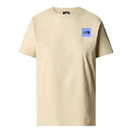 The north face w ss24 coordinates s/s tee s