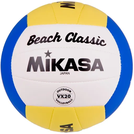 Volejbalový míč MIKASA Beach Classic