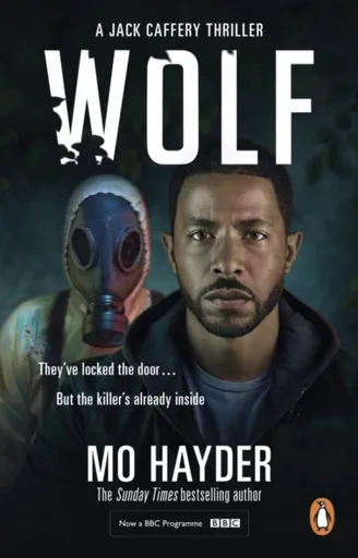 Wolf - Mo Hayder