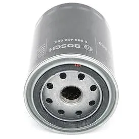BOSCH Olejový filtr 0 986 452 000 (0986452000)