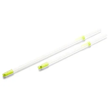 Sundo Brčka s jednosměrným ventilem, délka 18 cm / 25 cm, 2 kss jednosměrným ventilem, délka 18 cm / (S-21930)