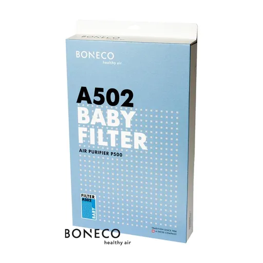 BONECO HEPA filtr A502