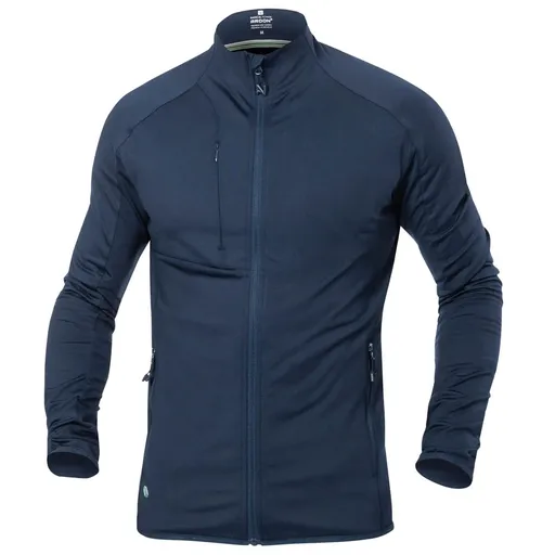 Ardon Pánská funkční mikina ARDON Breeffidry termoactiv - Tmavě modrá | 3XL