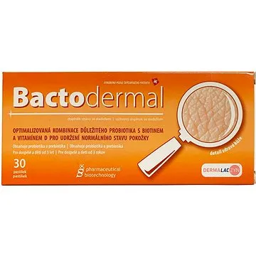 Favea Bactodermal 30 tablet (3917706)