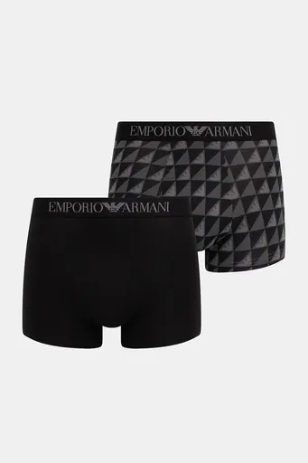 Boxerky Emporio Armani Underwear 2-pack