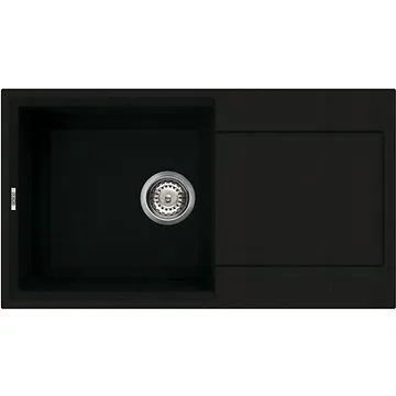 ELLECI EASY 290 G40 Full Black (LGY29040)