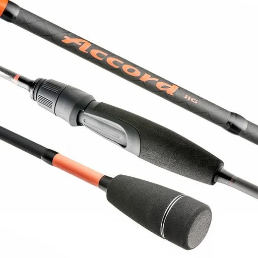 Mivardi prut accord spinn 1,8 m 1-7 g