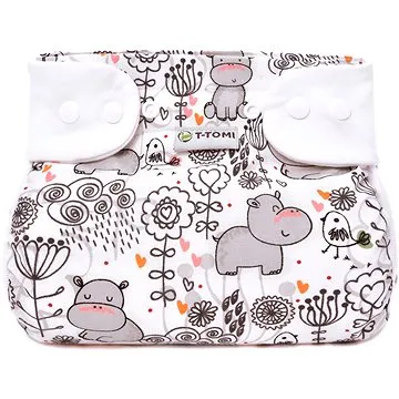 T-tomi Ortopedické abdukční kalhotky - patentky, hippos (8594166548046)