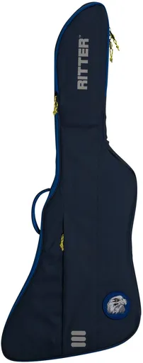 Ritter Carouge Explorer Atlantic Blue