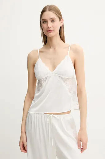 Pyžamový top Abercrombie & Fitch