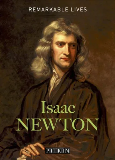 Isaac Newton - Robin Wilson, Raymond Flood