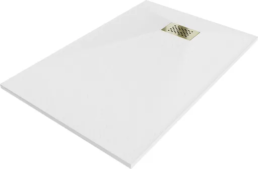 Mexen Hugo 100 x 90 cm 42109010-G