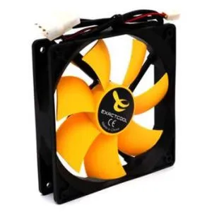 EXACTGAME ExactCool 140 (140x140x25mm 7,2dBA)