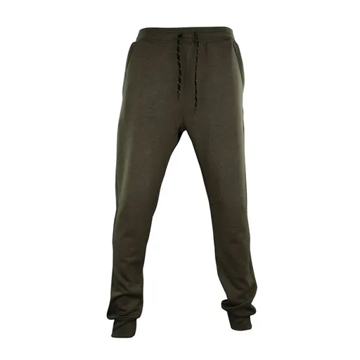 RidgeMonkey Rybářské Tepláky APEarel Dropback MicroFlex Joggers Green,RidgeMonkey Rybářské Tepláky APEarel Dropback MicroFlex Joggers Green