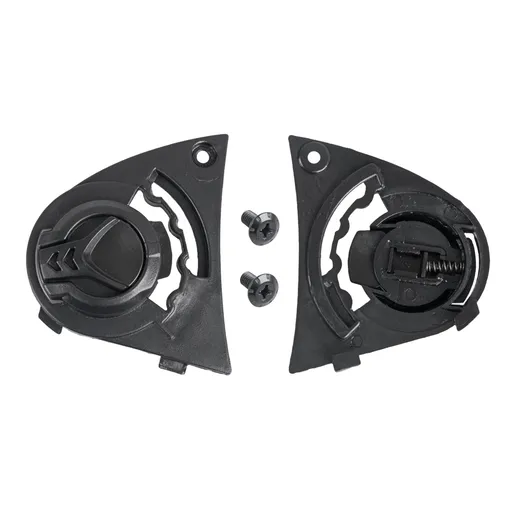 Držák hledí pro přilbu W-TEC Barcela