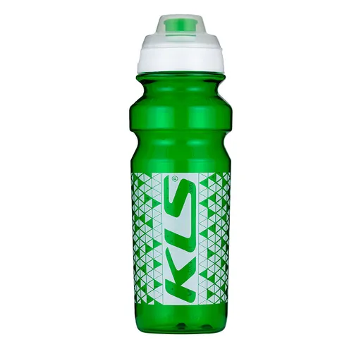 Cyklo láhev Kellys Tularosa 022 0,75 l Green