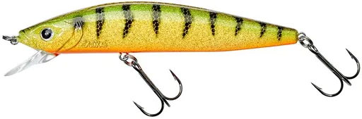 Gunki Wobler Gamera SP Strass Perch - 12,7cm / 27g,Gunki Wobler Gamera SP Strass Perch - 12,7cm / 27g