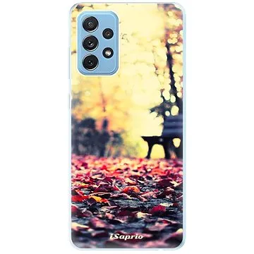 iSaprio Bench 01 pro Samsung Galaxy A72 (bench01-TPU3-A72)