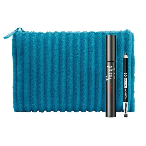 PUPA Milano Dárková sada Vamp! All in One Mascara
