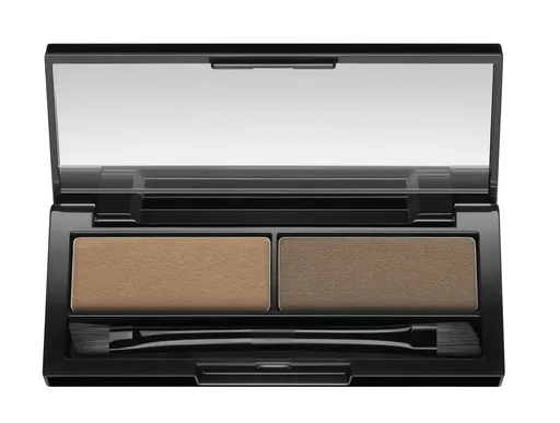 Max Factor Paletka na obočí Real Brow Duo Kit 001