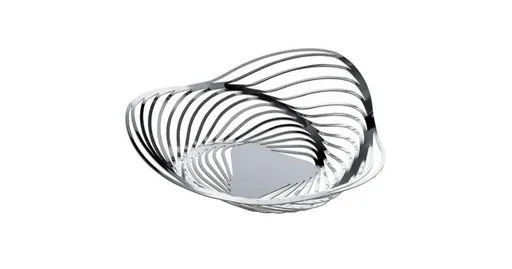 Designová nádoba Trinity, prům. 26 cm - Alessi