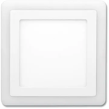 LED Podhledové svítidlo DUO LED/18W/230V + LED/6W (104837)