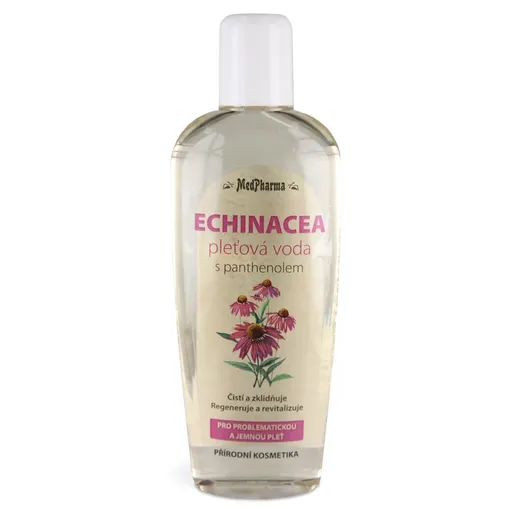 MedPharma Echinacea Pleťová voda 150 ml