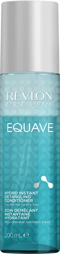 Revlon Professional Bezoplachový kondicionér Equave (Hydro Nutritive Detangling Conditioning) 200 ml