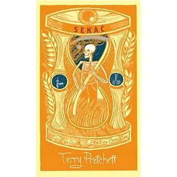 Sekáč - limitovaná sběratelská edice (978-80-7197-788-9)