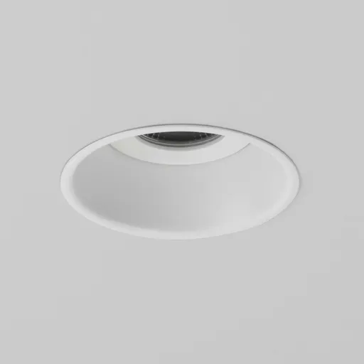 ASTRO downlight svítidlo Minima Round IP65 protipožární LED 6.1W 2700K bílá 1249023